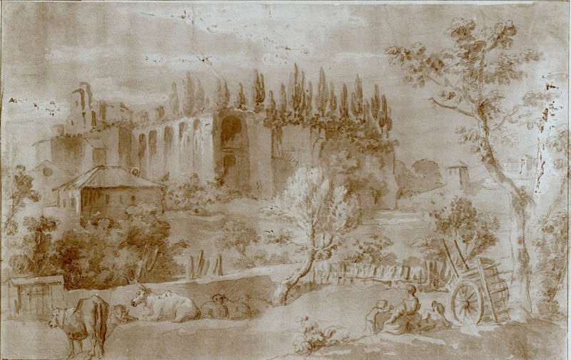 001524 - elaborato grafico - Costruzioni Severiane