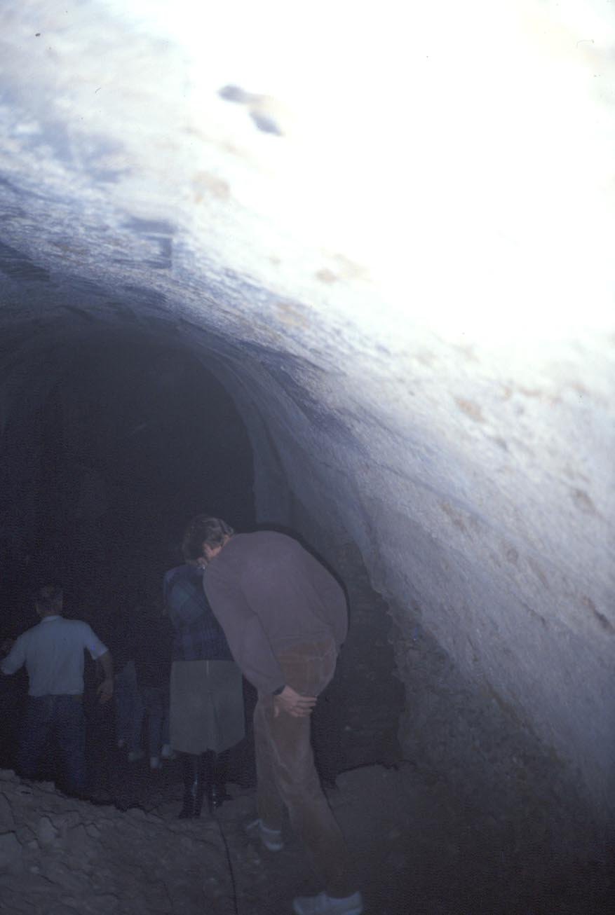 PS9 0199Cripto Portici sotto Orti Farnesiani 1992 17.jpg
