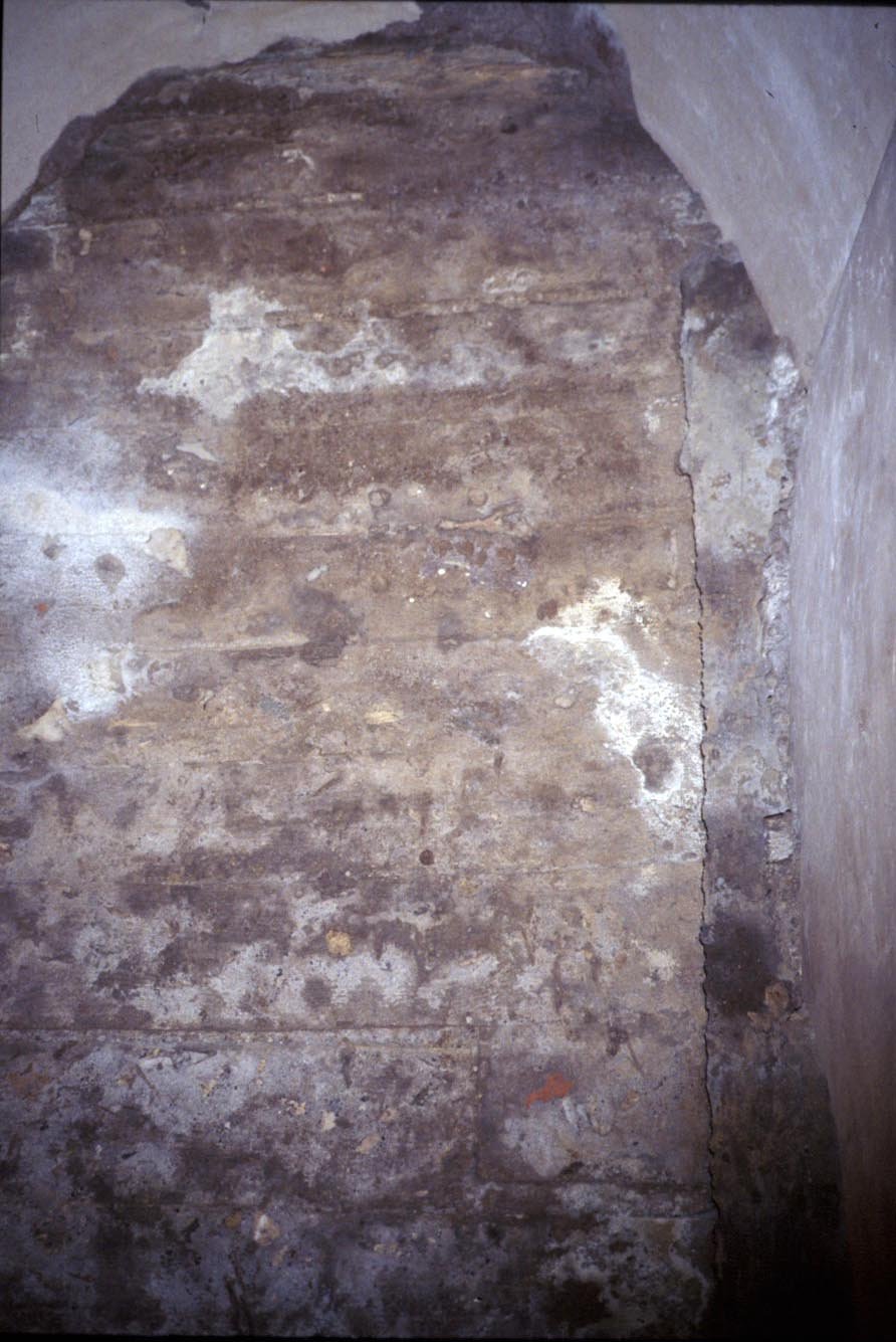 PS9 0195Cripto Portici sotto Orti Farnesiani 1992 13.jpg