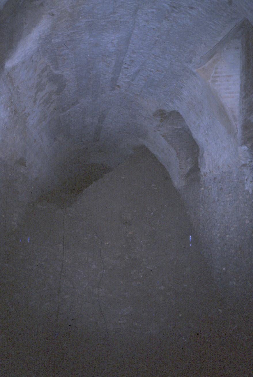 PS9 0215Cripto Portici sotto Orti Farnesiani 1992 35.jpg