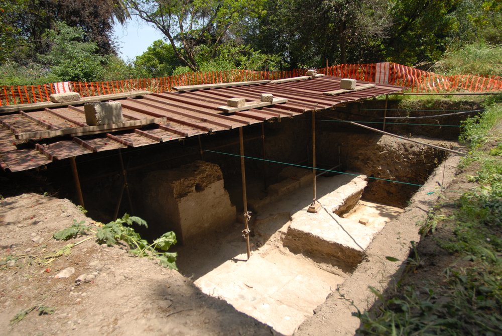 PS9 0445 1OF SaggioScavo.JPG