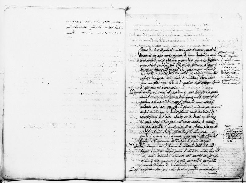 003716 - elaborato grafico - Domus Flavia: cod. CCCCXXXVI della Biblioteca Capitolare di Verona