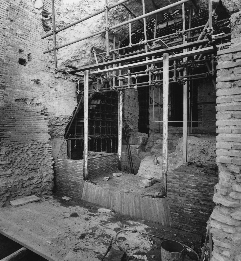 41DTSettore9IVRestauroAmbiente33-1985Neg1537.JPG