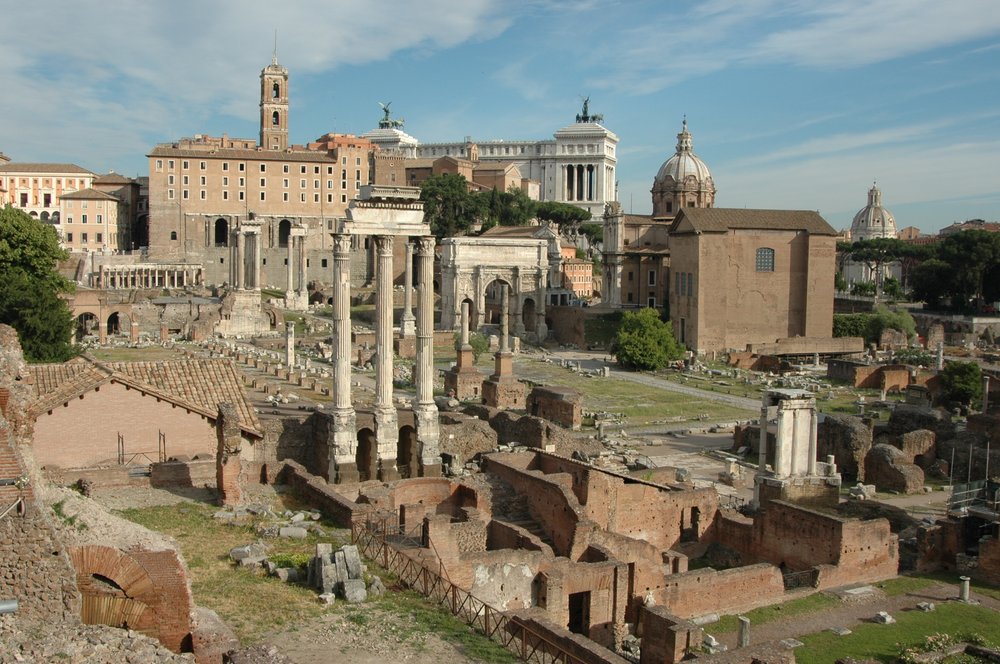 1VedutaDTForoRomano2006.jpg