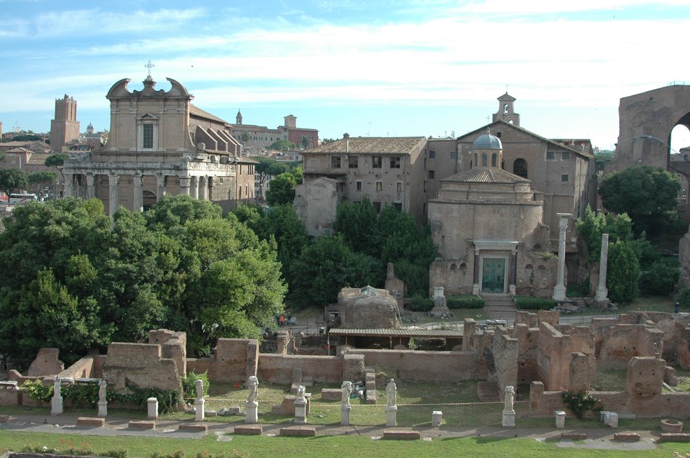 4VedutaDTForoRomano2006.jpg
