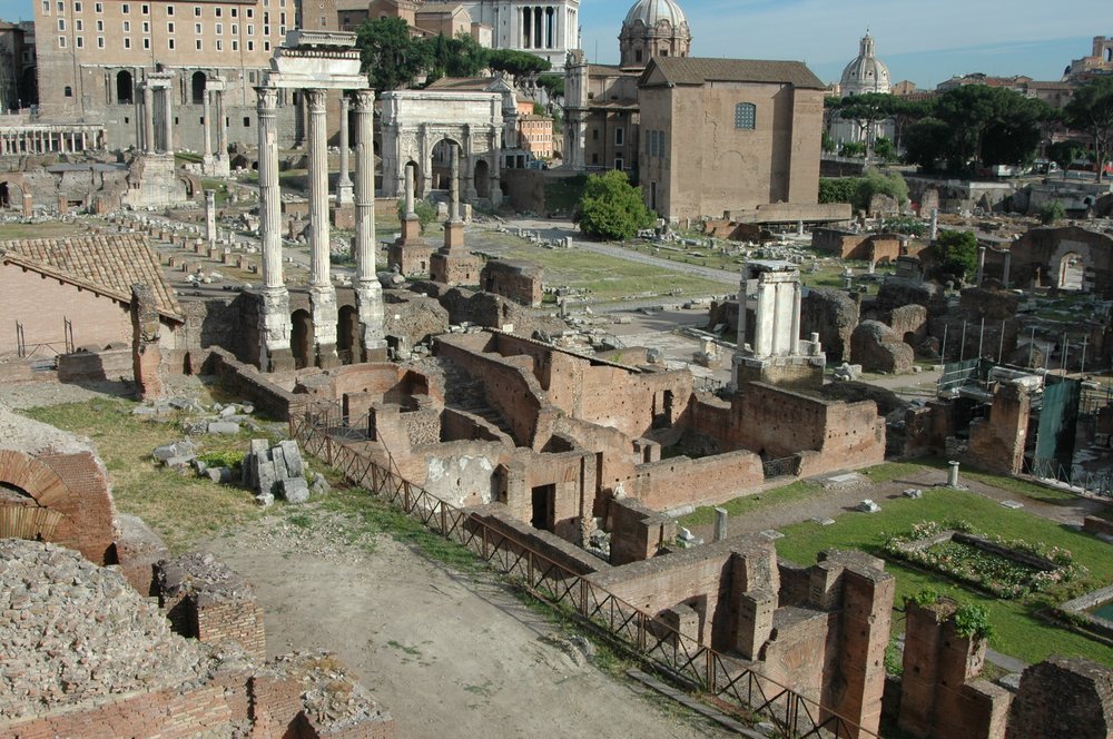 5VedutaDTForoRomano2006.jpg