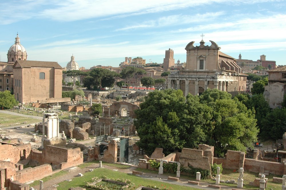 3VedutaDTForoRomano2006.jpg
