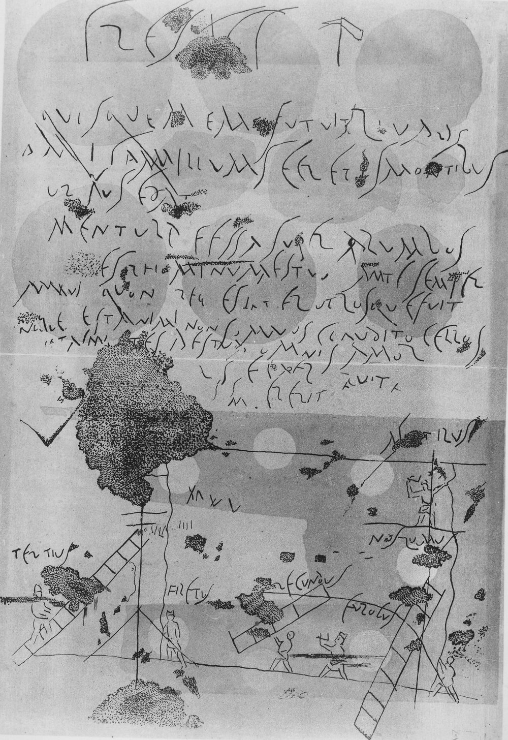 PS9 0443DT-GrafitoPalatinoCriptoporticoLancianiLitografia1900.JPG