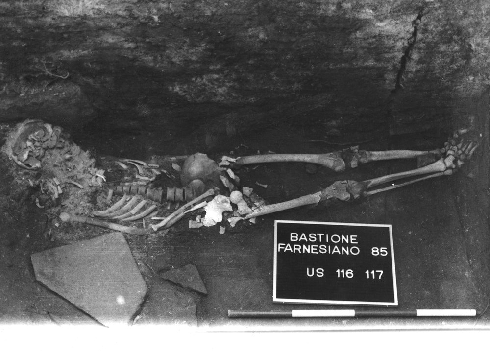 6DTSettore9IVbastioneFarnese1985 Neg2506 copia.tif