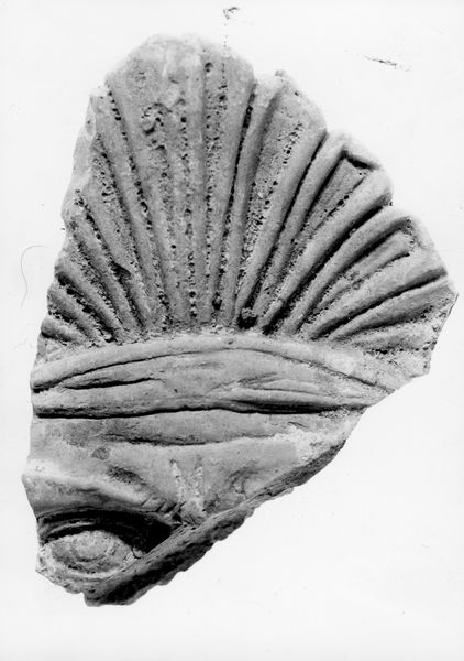 010418 - elaborato grafico - Foro Romano, arco di Tito: ricostruzione dell'iscrizione dedicatoria, restauri di G. Boni, (L.C.370)