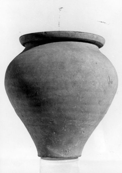010448 - elaborato grafico - Palatino, Aula Isiaca: riproduzione delle pitture del basamento della parete (L.443)