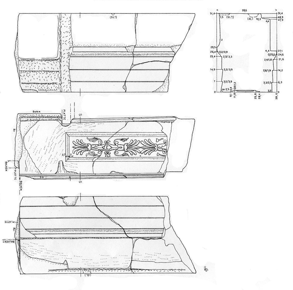 Abb. 151 Unterzug Loge.tif