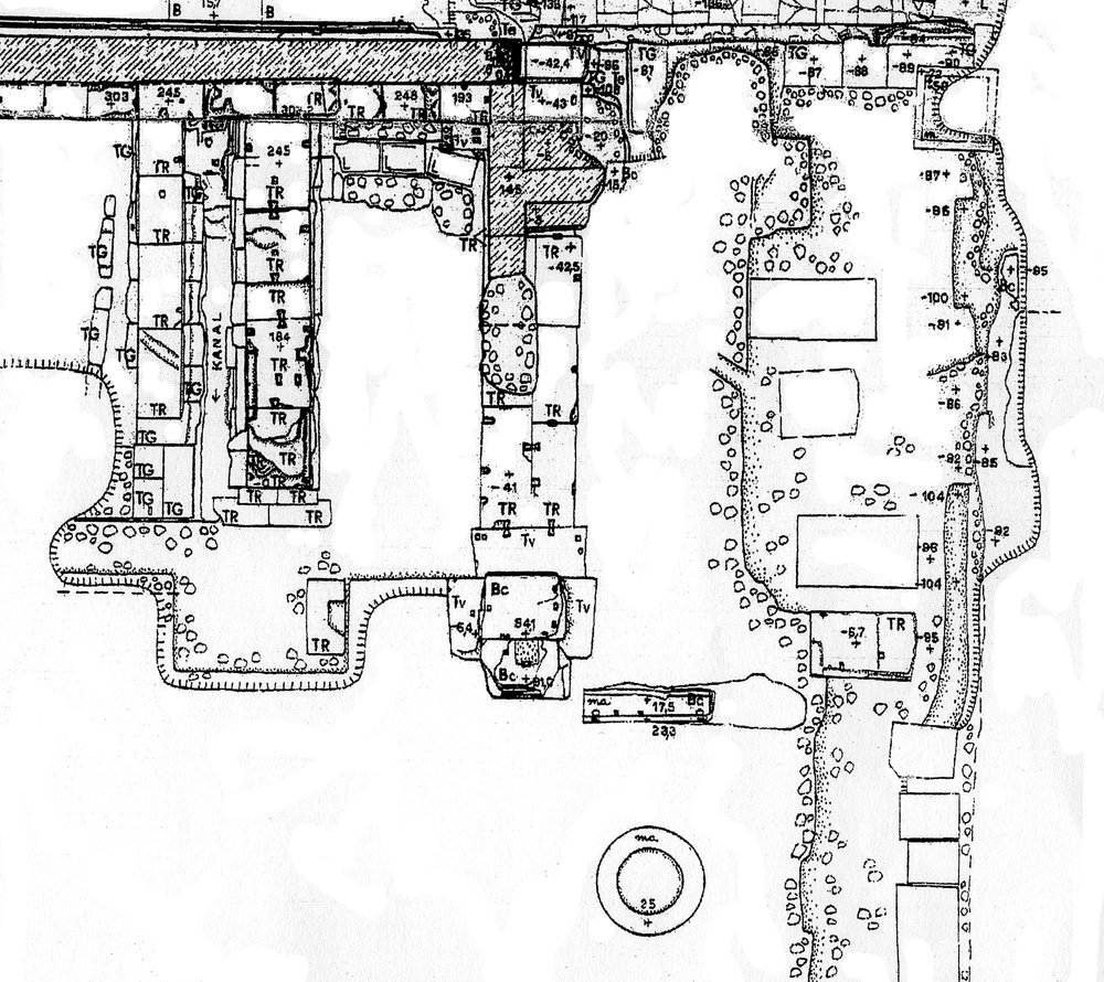 Abb. 114 Osttreppenhaus.tif