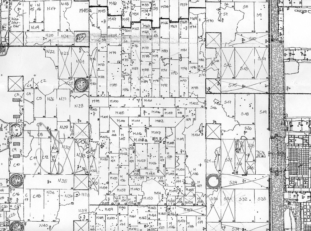 Abb. 59 Plan 1 mit Plattennrn..tif