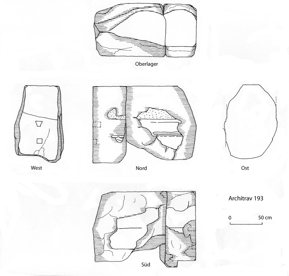 Abb. 78 Architrav Inv.Nr. 398006.tif