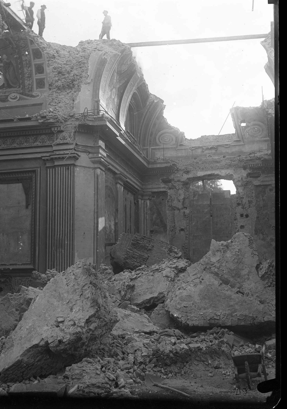 Lastra 219, Santa Maria Liberatrice.jpg