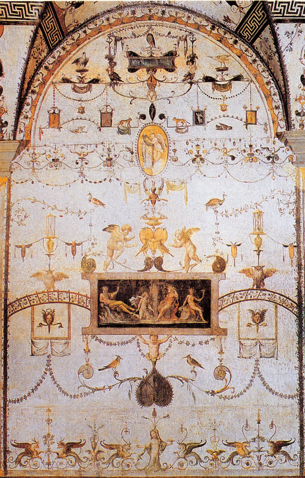 loggetta cardinal Bibbiena.jpg