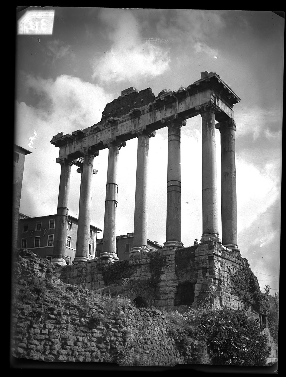 Lastra A 314 Tempio di Saturno.tif