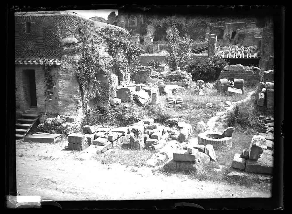Lastra A 23 Via Sacra.tif