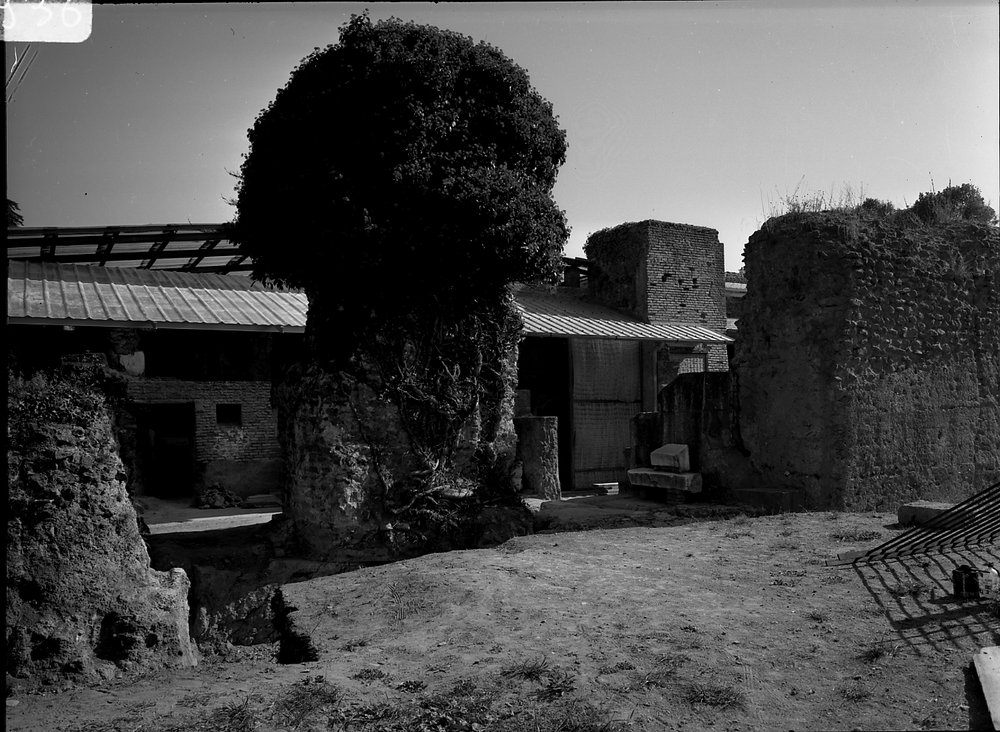 A 936 Casa Augustea - progetto prima della chiusura - autunno 1970.tif