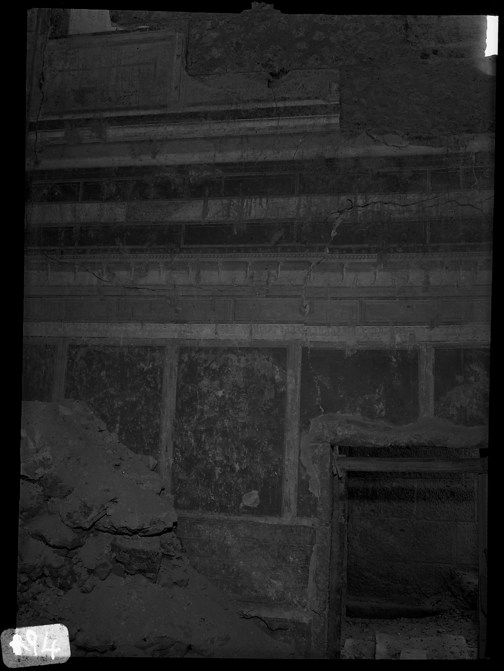 A 894 Zona Augustea - scavi '70 grande rampa di accesso al T. di Apollo.tif