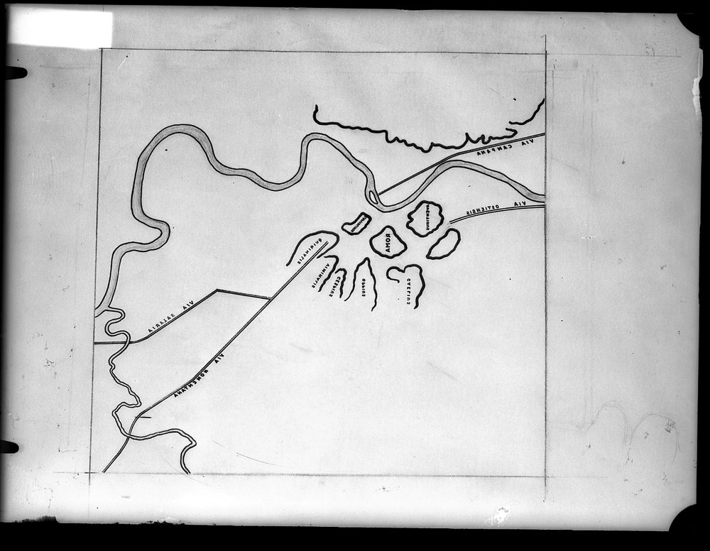 Lastra A 29 Pianta topografica del Lazio.tif