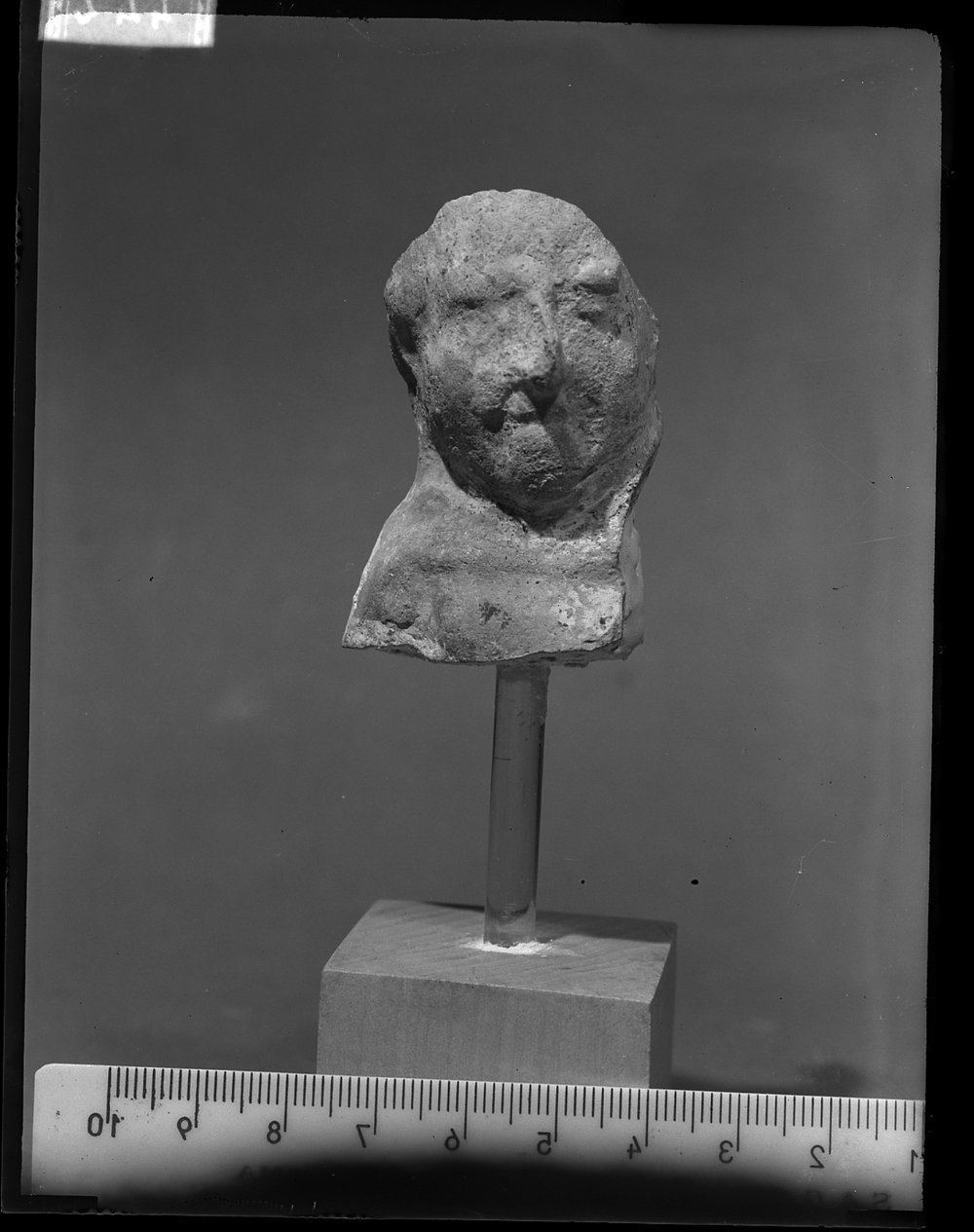 Lastra A 442 Stipe di Cibele - Palatino.tif