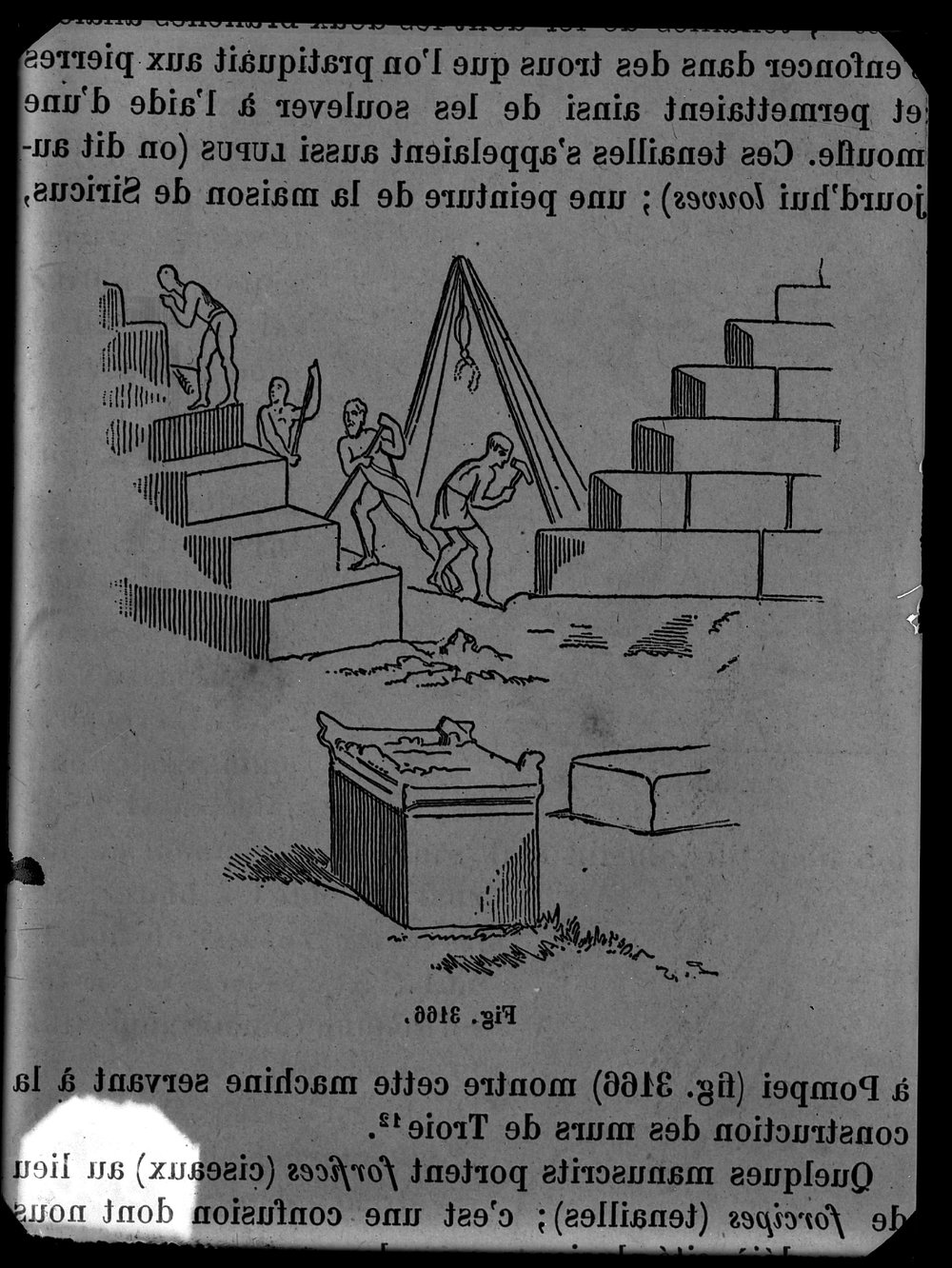 Lastra A 530 Pompei - casa di Sirico- costruzione delle mura di Troia.tif