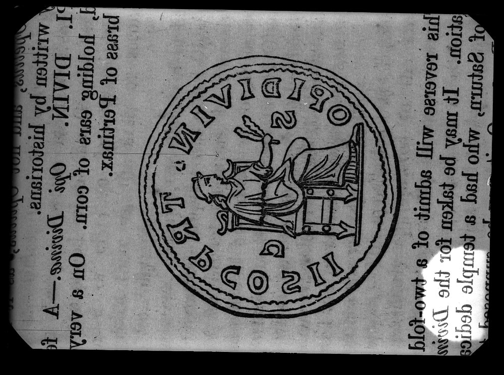 Lastra A 529 Moneta di Pertinace con opus Mater (6x9).tif