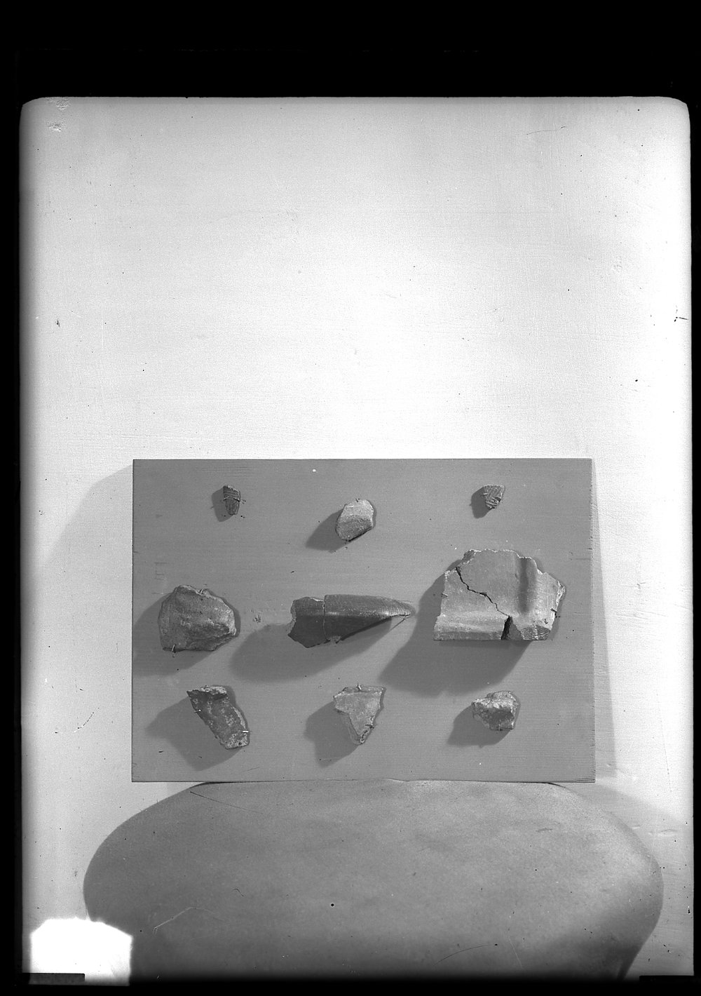Lastra A 251Lastre del Lapis Niger (fatte eseguire dal Prof. Romanelli).tif