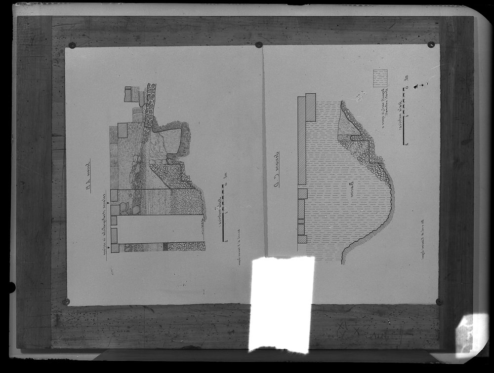 Lastra A 256 Lastre del Lapis Niger (fatte eseguire dal Prof. Romanelli).tif