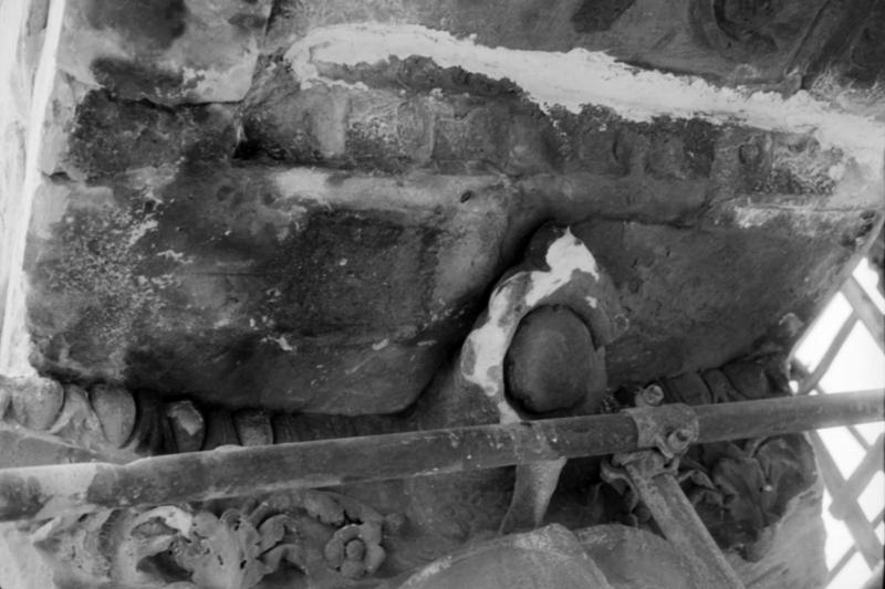 1-00017/ 07559/ 16787 - Roma - Foro Romano - Tempio dei Castori