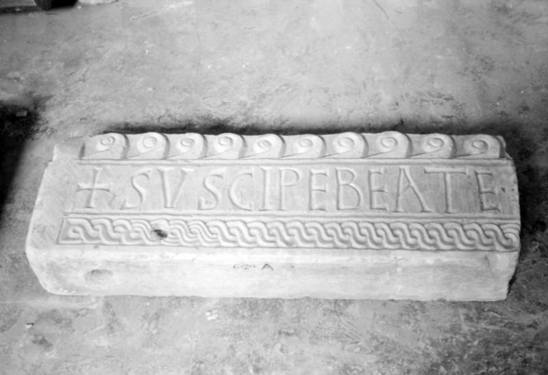 1-00017bis/ [non inventariato] - Roma - Luogo non identificato