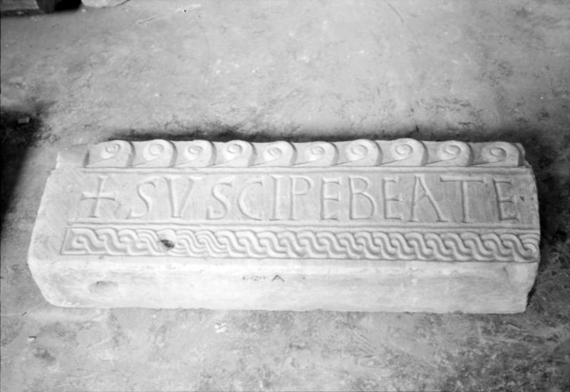 1-00017bis/ [non inventariato] - Roma - Luogo non identificato
