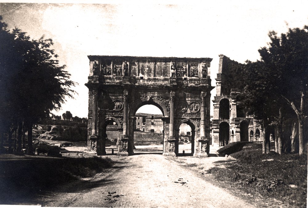 fronte sud fine del XIX secolo.jpg