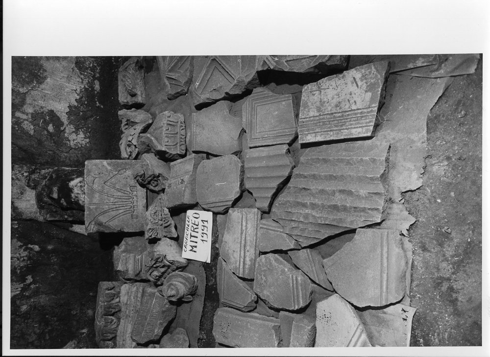 Mitreo amb. D (vestibolo sala grande) 20.tif