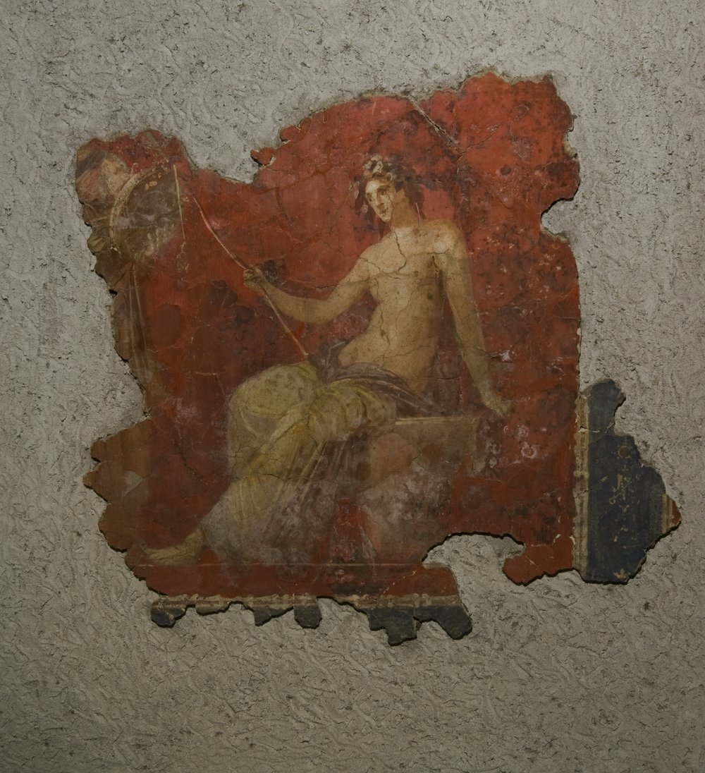 Terme di Caracalla Musa.tif