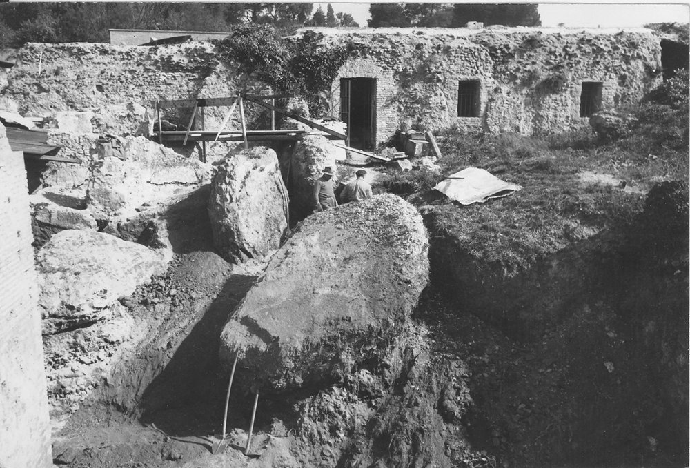 Zona O1, volte franate (febbr. '59) LXXI, 14.JPG