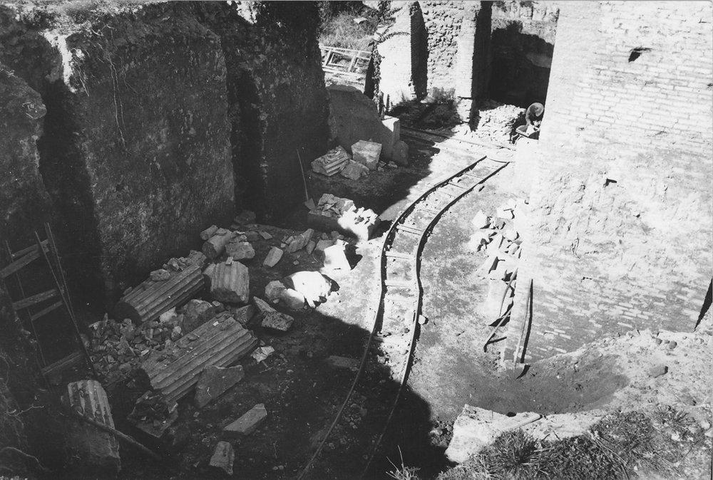 Zona P1, veduta (18.II.59) LXXI, 12.JPG