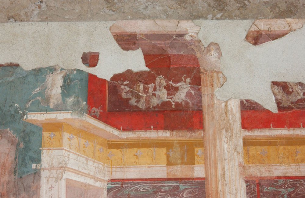 Casa di Augusto Cubicolo Inferiore.JPG