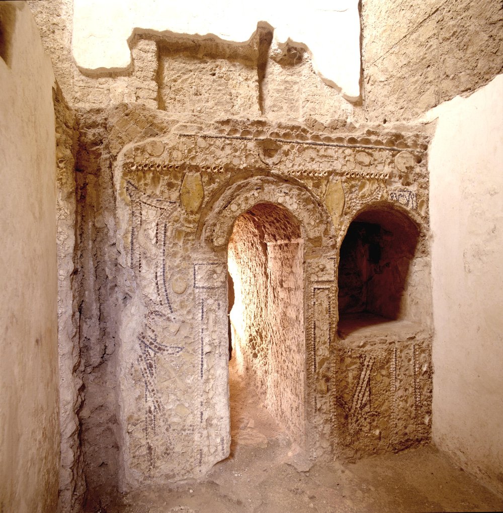57Complesso  Augusteo Anno2000.JPG
