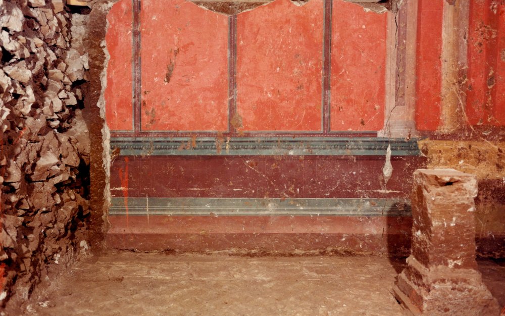 Casa di Augusto - Oecus - 008.jpg