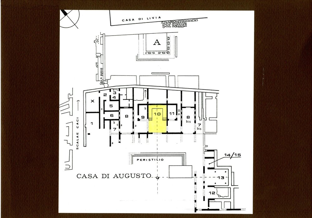 Casa di Augusto - Tablino - Ambiente 10 - scheda.jpg