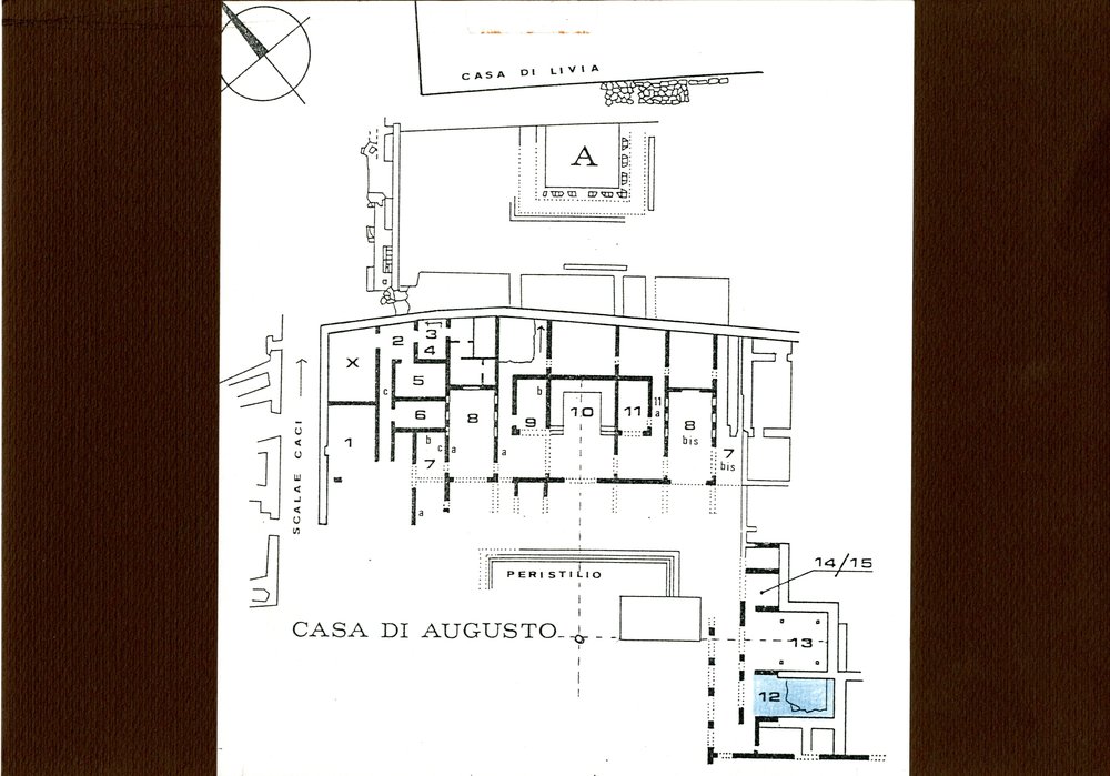 Casa di Augusto - Ambiente della Rampa (12) - scheda.jpg