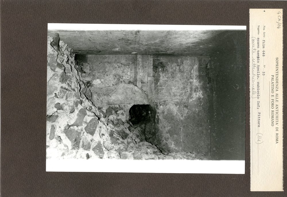 Casa di Augusto - Cubicolo Inferiore - (14) - 004.jpg