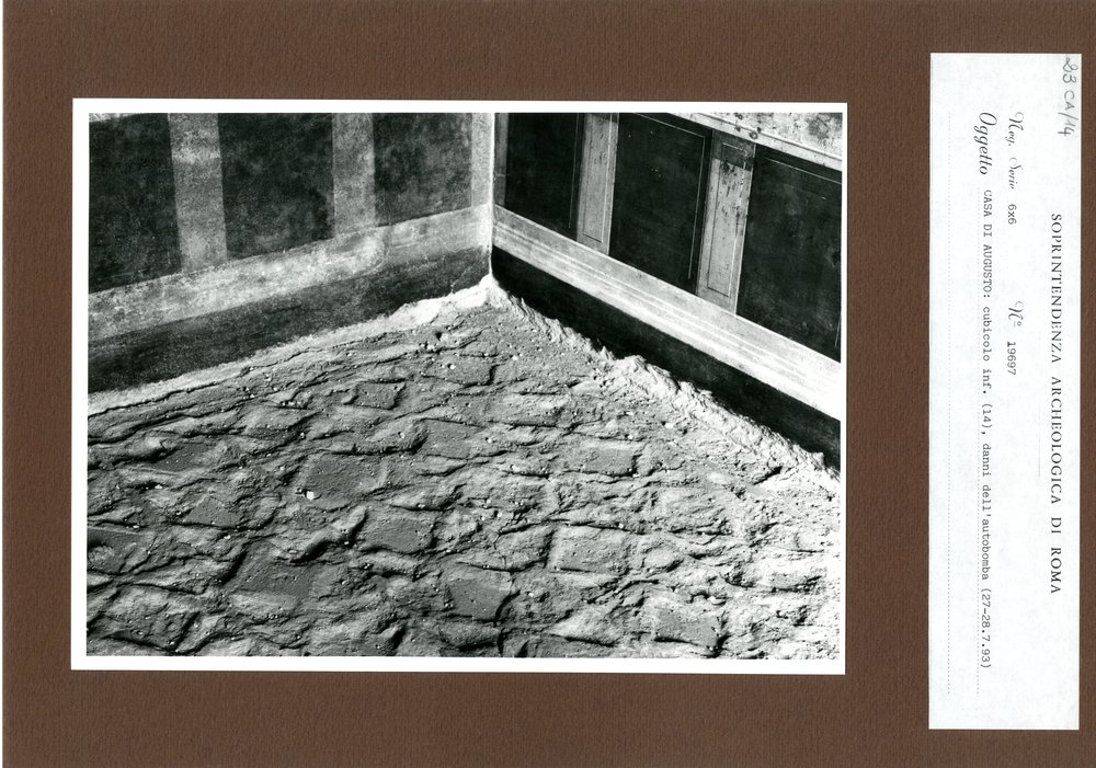 Casa di Augusto - Cubicolo Inferiore - (14) - 023.jpg