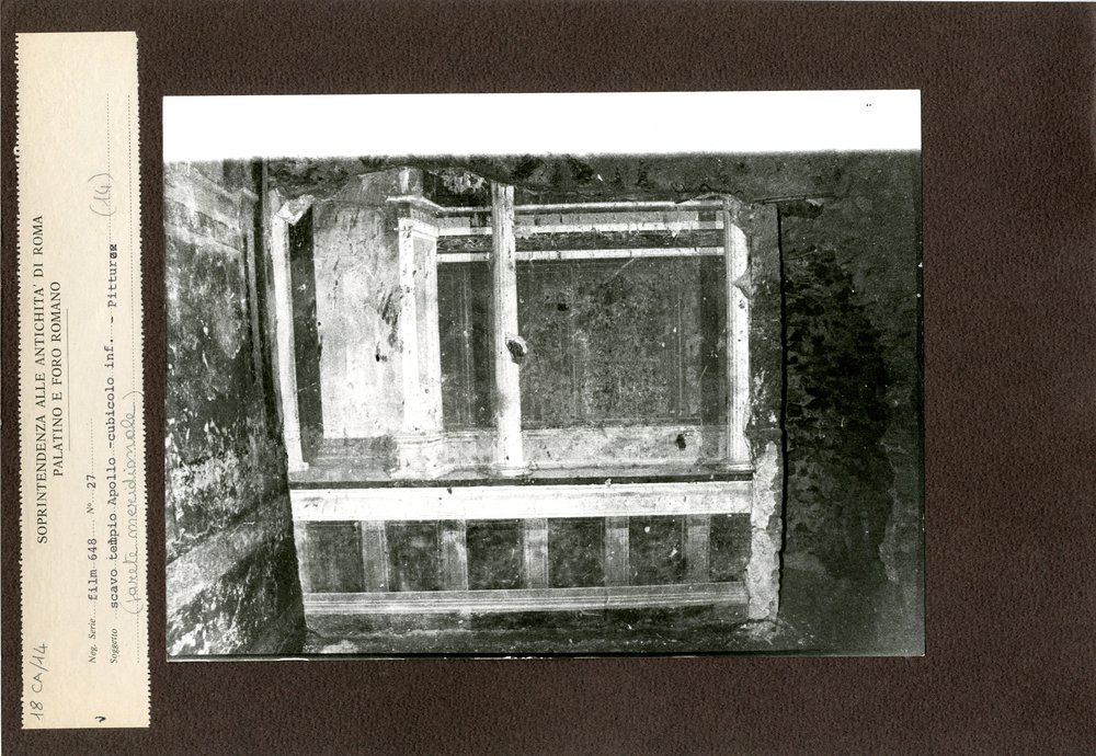 Casa di Augusto - Cubicolo Inferiore - (14) - 018.jpg