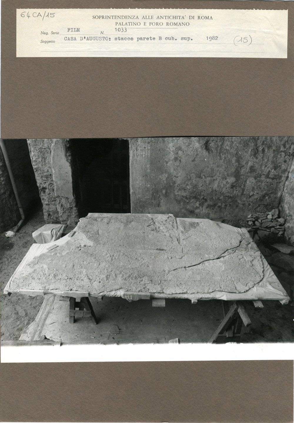 Casa di Augusto - Cubicolo Superiore - (15) - 064.jpg