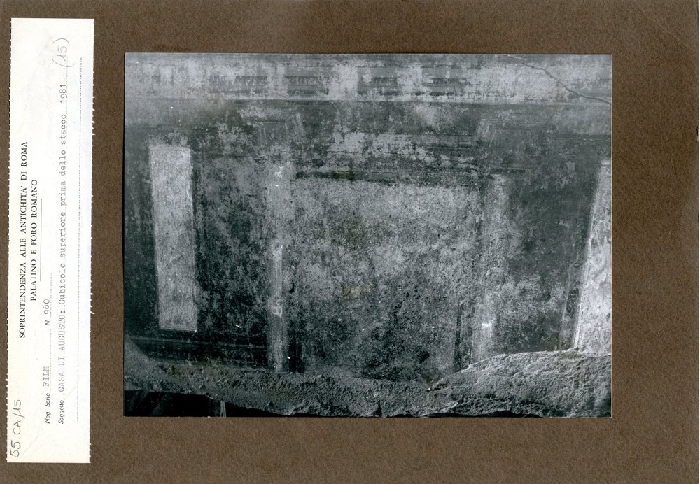 Casa di Augusto - Cubicolo Superiore - (15) - 055.jpg