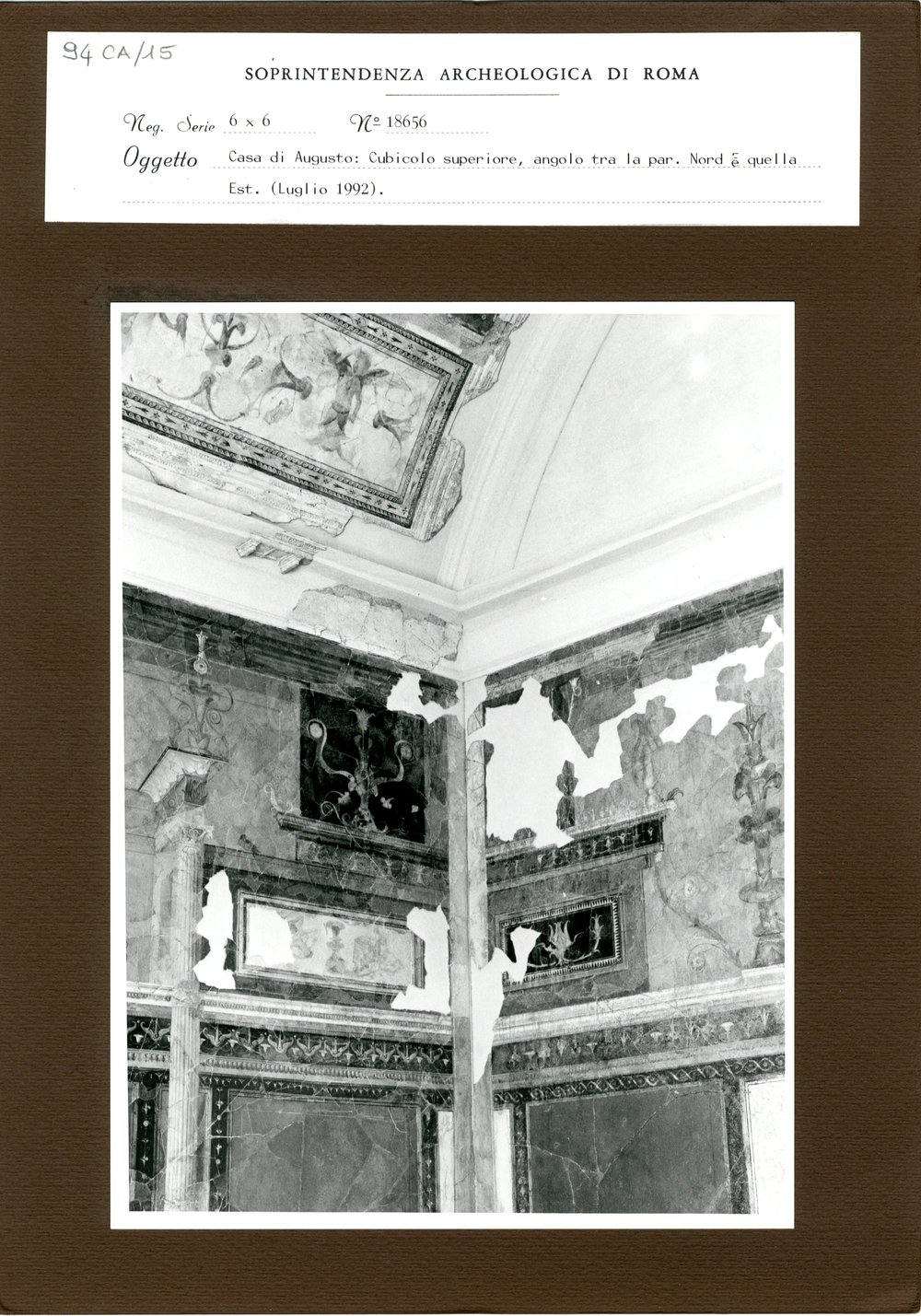 Casa di Augusto - Cubicolo Superiore - (15) - 094.jpg